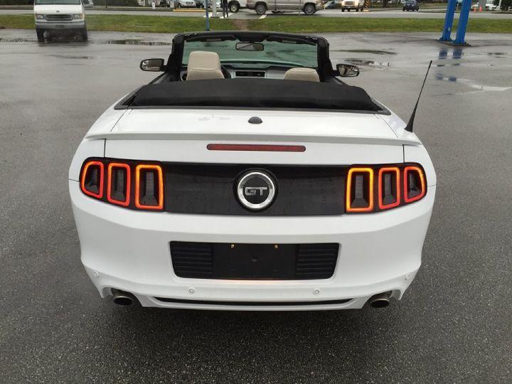 2014 Ford Mustang GT - Photo #6