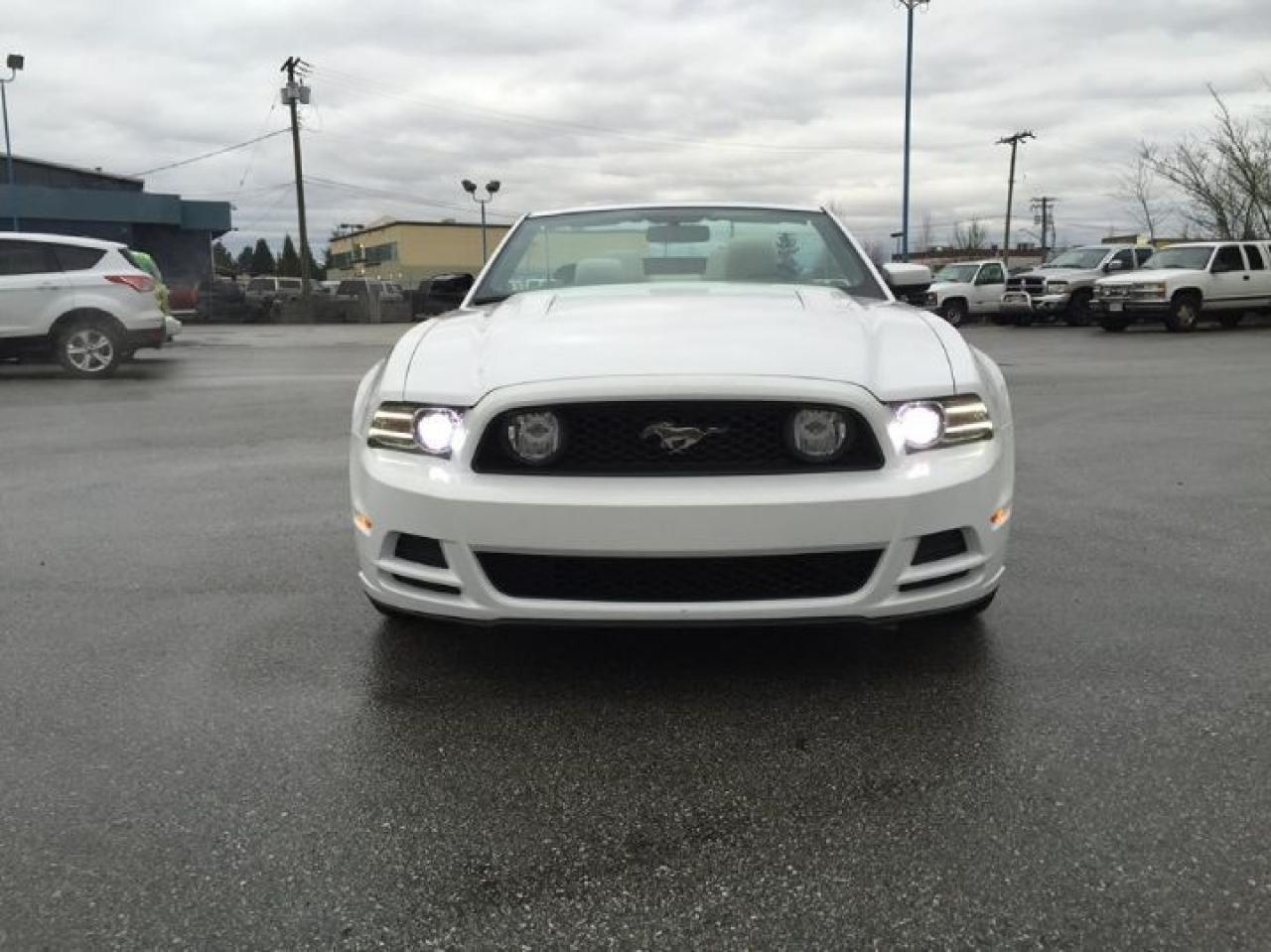 2014 Ford Mustang GT - Photo #9