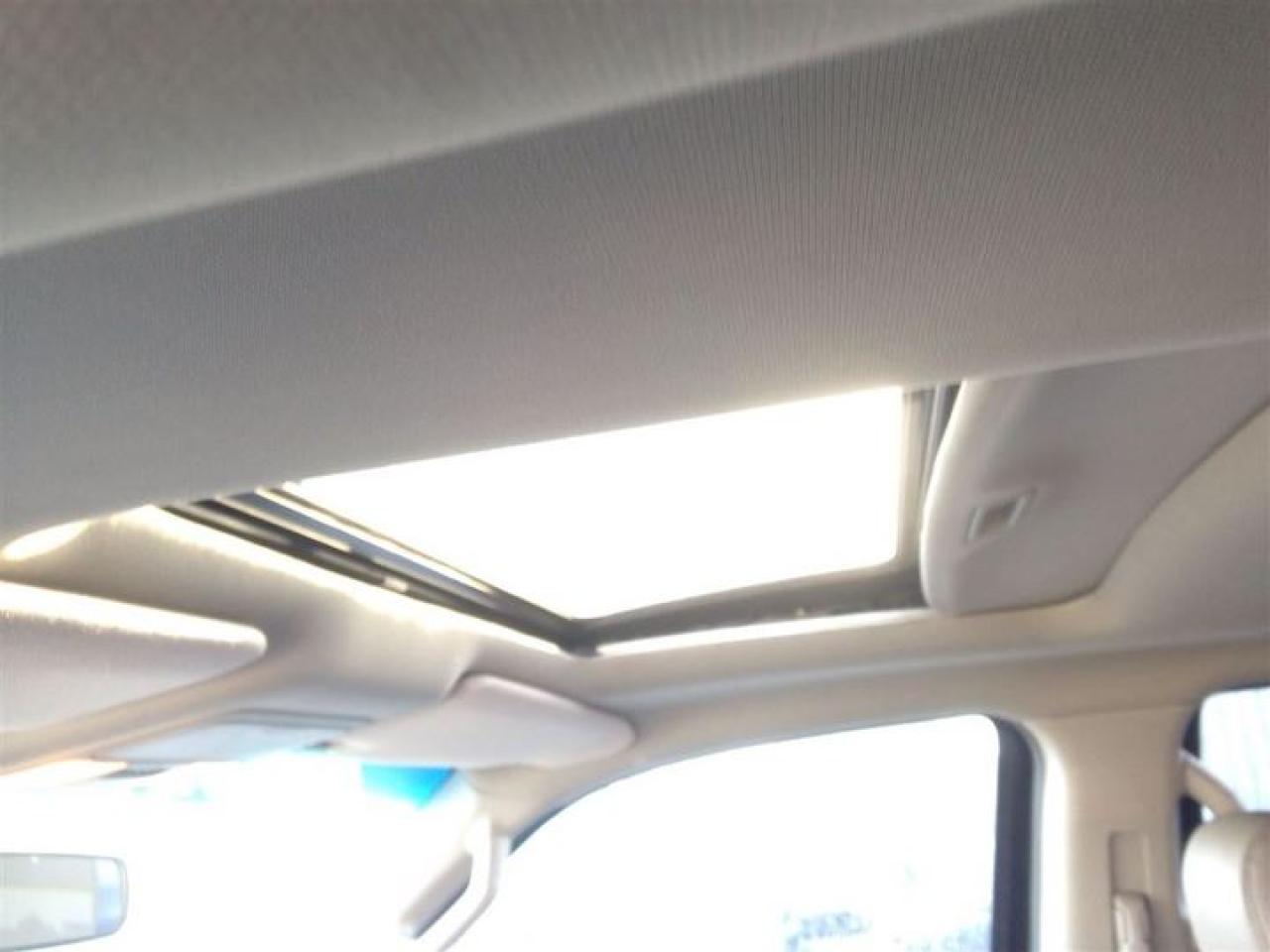 2008 Honda Ridgeline EX-L 4WD NAVI,LEATHER,PWR/SUNROOF,HEATED FRONT SEA Photo2