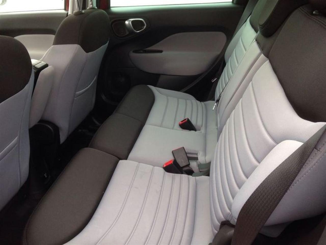 2014 Fiat 500 L Sport ***POWER MOON ROOF***BEATS BY DRE SPEAKERS** Photo4