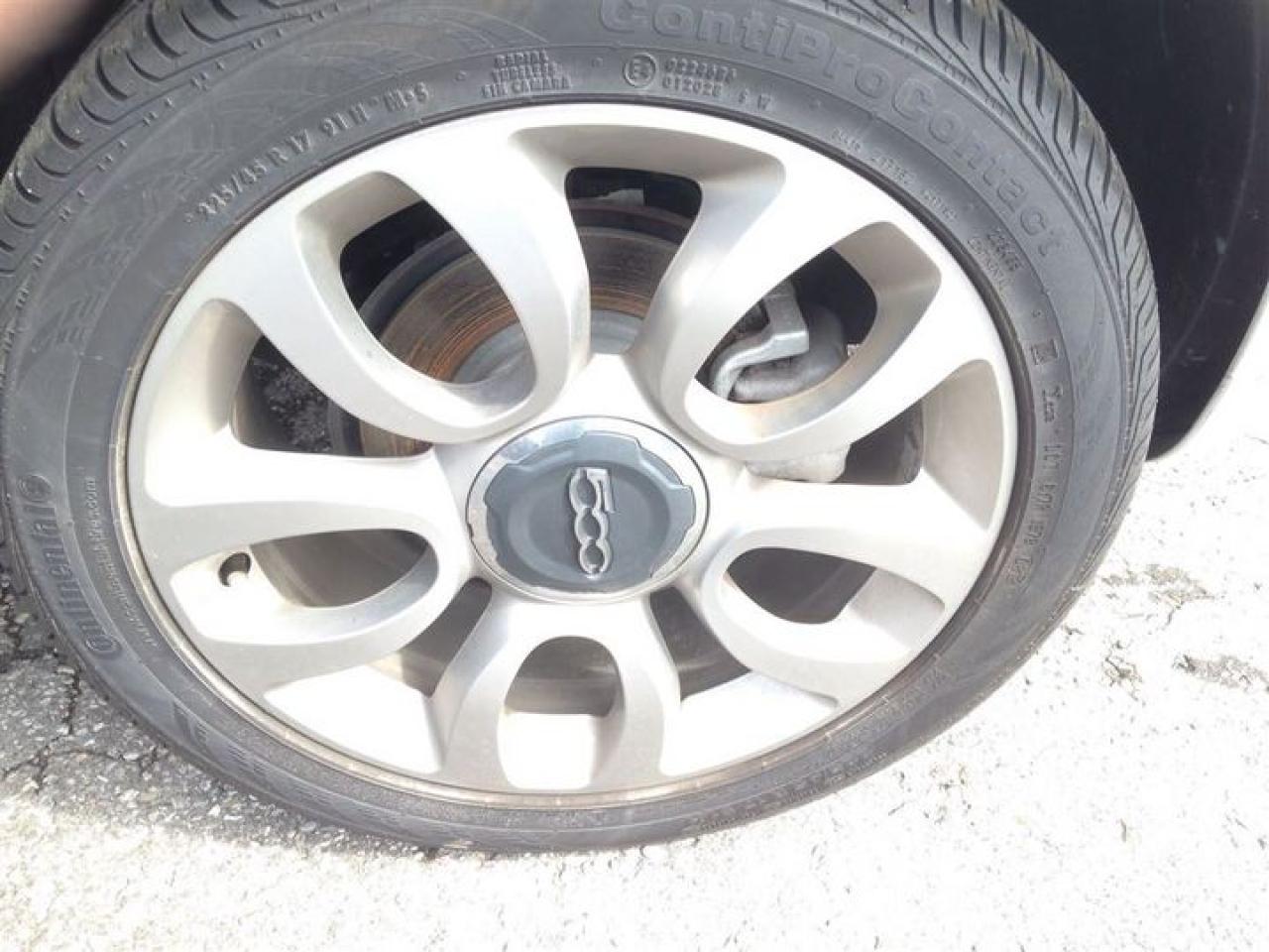 2014 Fiat 500 L Sport ***POWER MOON ROOF***BEATS BY DRE SPEAKERS** Photo