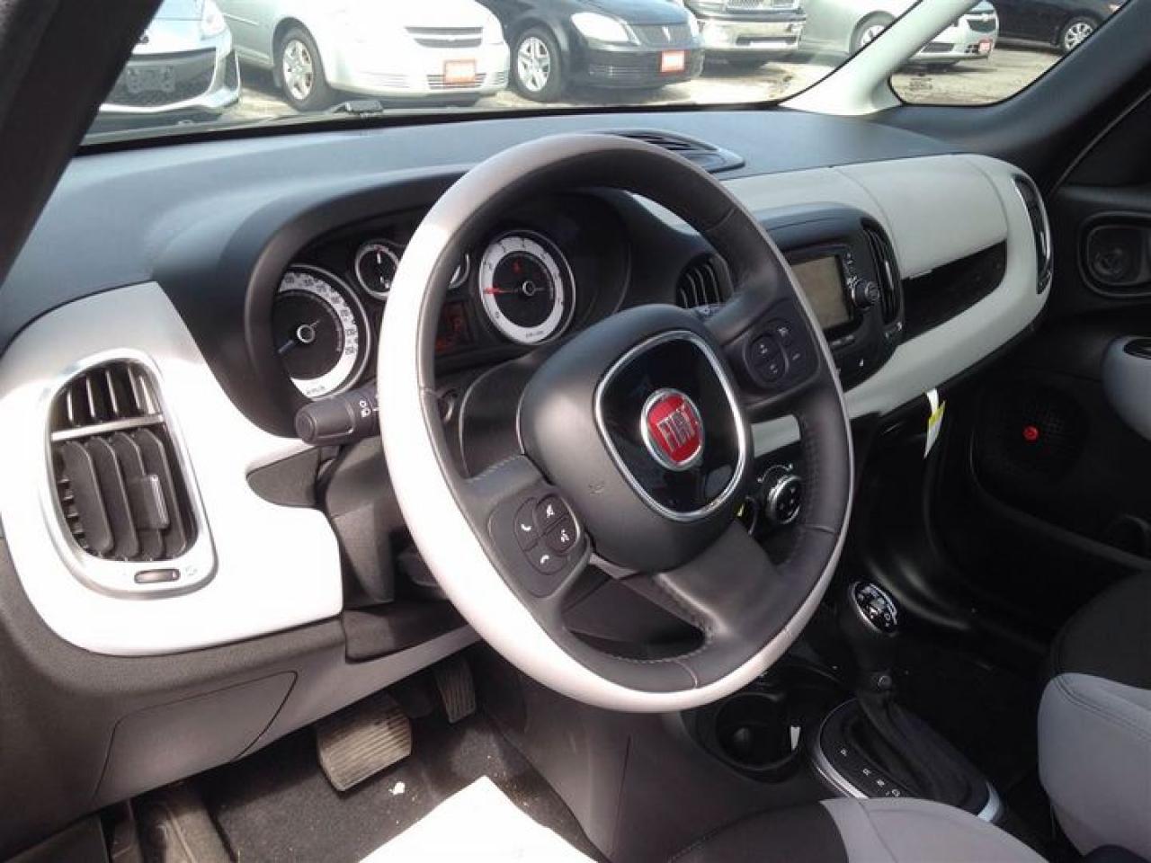 2014 Fiat 500 L Sport ***POWER MOON ROOF***BEATS BY DRE SPEAKERS** Photo