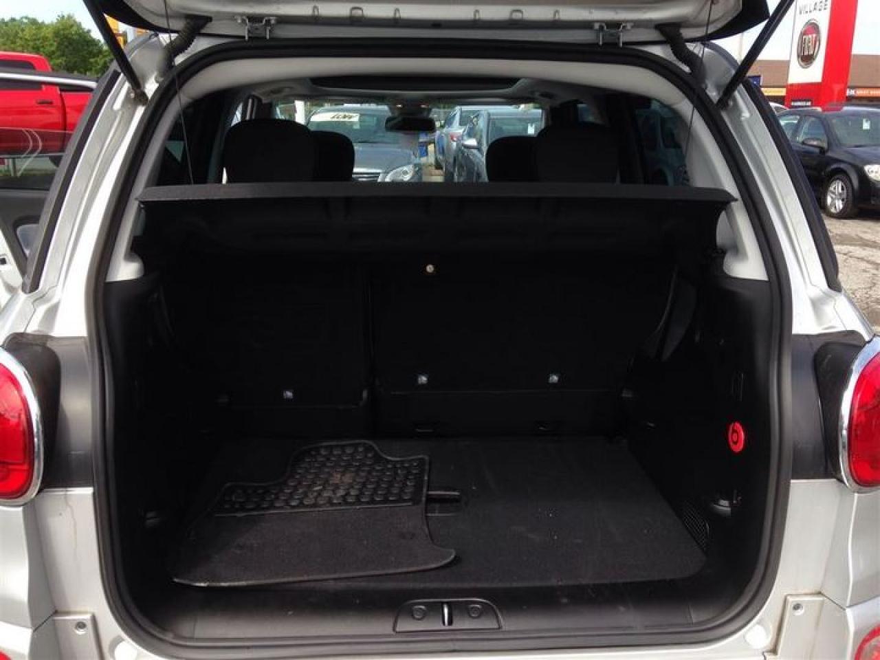 2014 Fiat 500 L Sport ***POWER MOON ROOF***BEATS BY DRE SPEAKERS** Photo