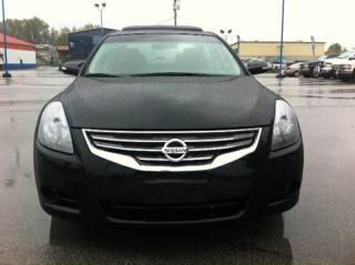 Used 2012 Nissan Altima  for sale in Langley, BC