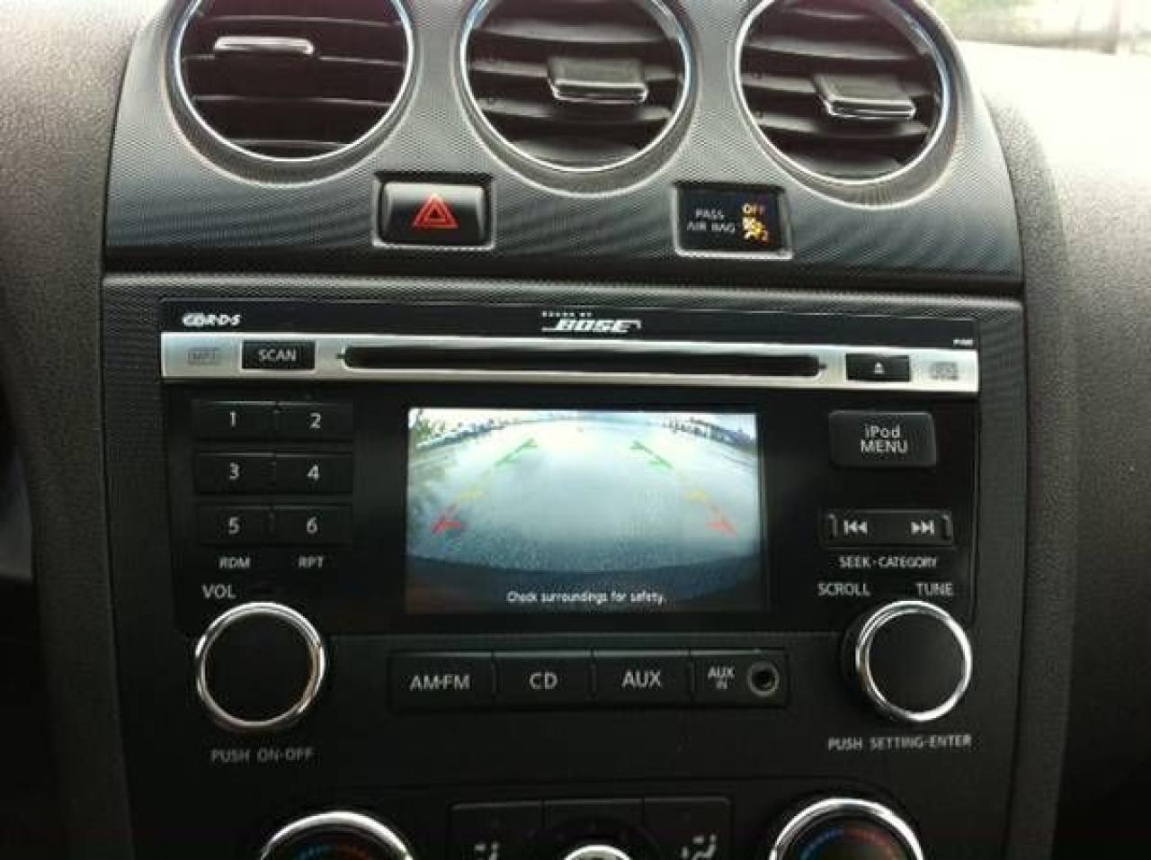 2012 Nissan Altima  - Photo #6