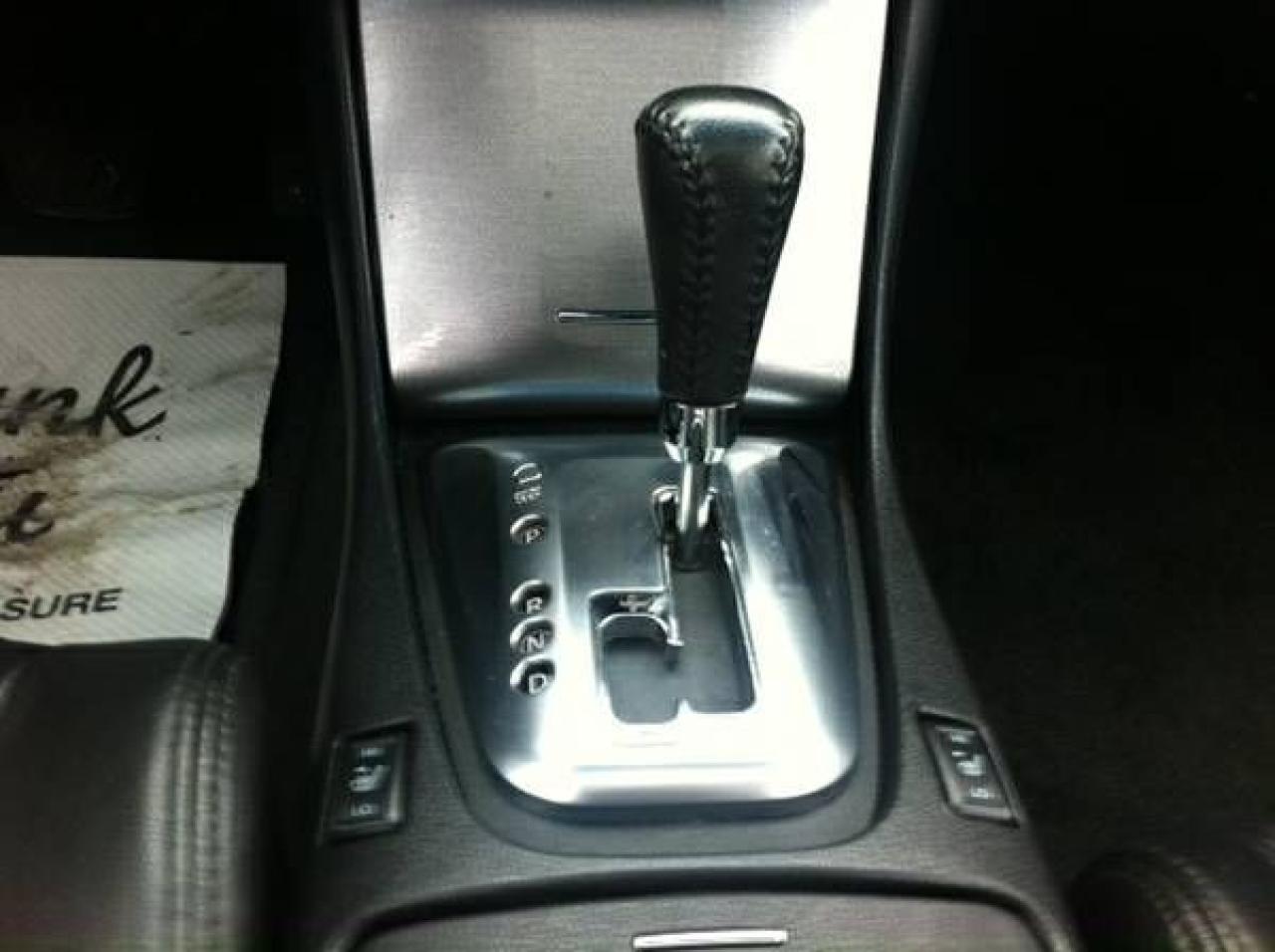 2012 Nissan Altima  - Photo #7