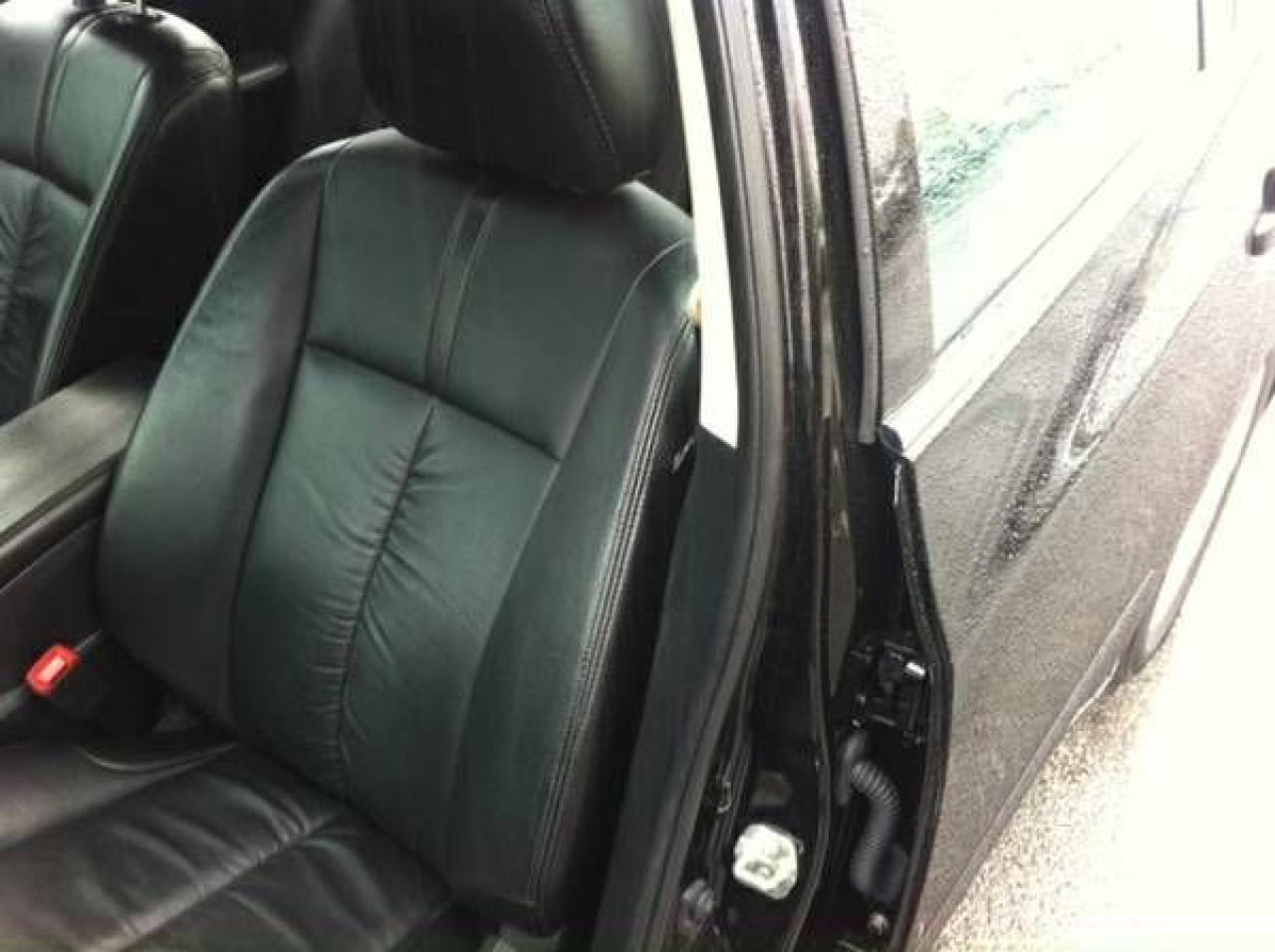 2012 Nissan Altima  - Photo #9