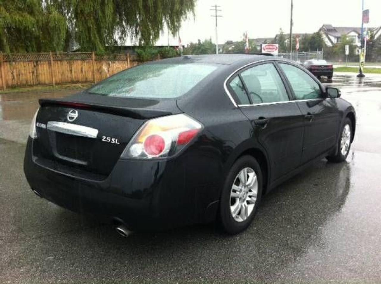 2012 Nissan Altima  - Photo #13