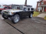 1996 AM General Hummer H1 H1 Customized Photo36