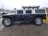 1996 AM General Hummer H1 H1 Customized Photo39
