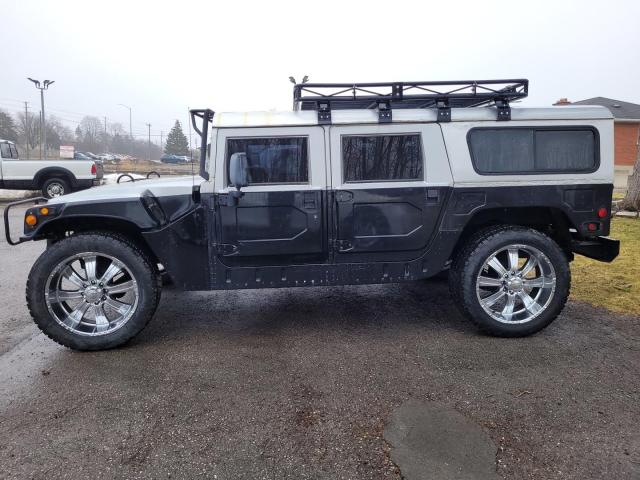 1996 AM General Hummer H1 H1 Customized Photo5