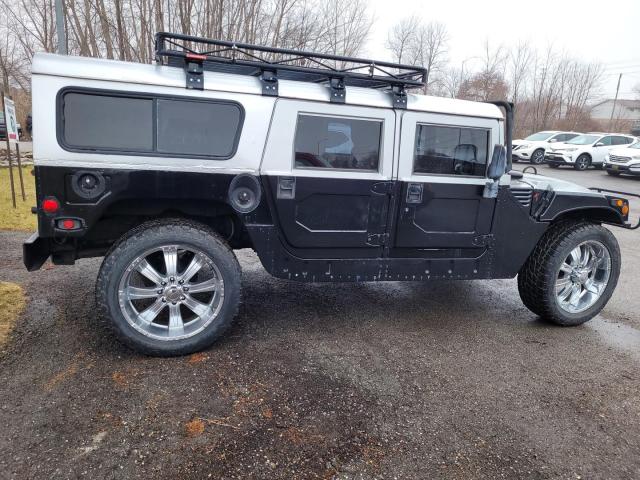 1996 AM General Hummer H1 H1 Customized Photo6