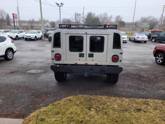 1996 AM General Hummer H1 H1 Customized Photo7