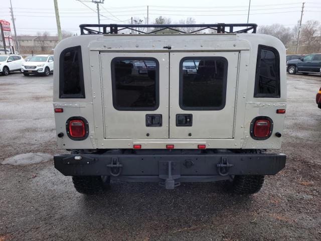 1996 AM General Hummer H1 H1 Customized Photo8