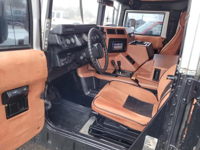 1996 AM General Hummer H1 H1 Customized Photo28
