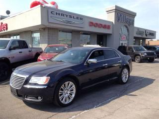 Used 2011 Chrysler 300C Base for sale in Ajax, ON