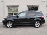 2009 Subaru Forester XT Limited