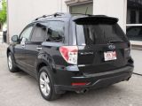 2009 Subaru Forester XT Limited