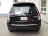 2009 Subaru Forester XT Limited