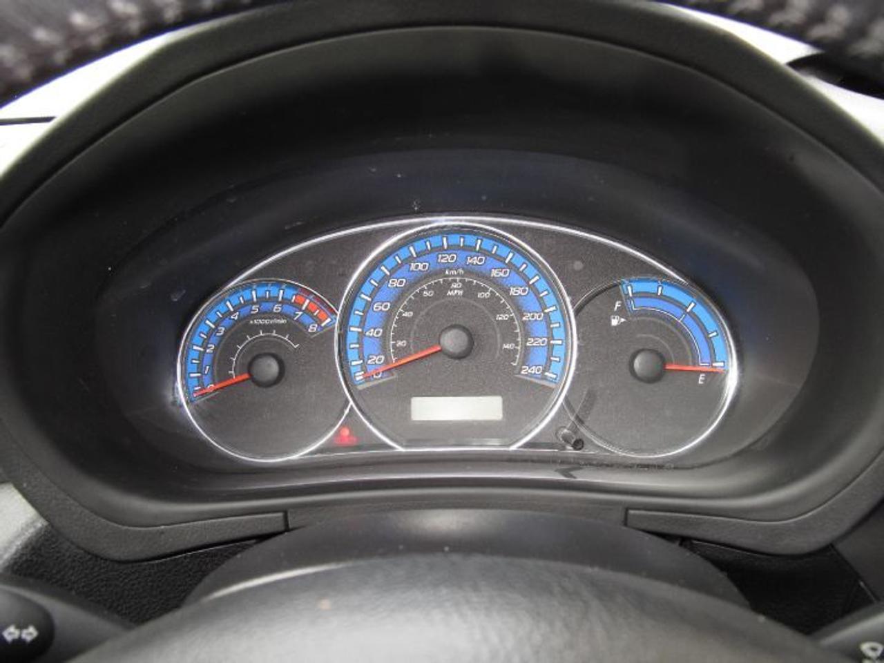 2009 Subaru Forester XT Limited Photo
