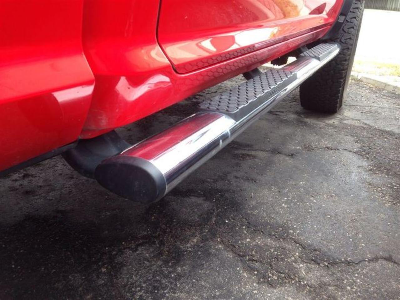 2011 Dodge Ram 2500 - Photo4