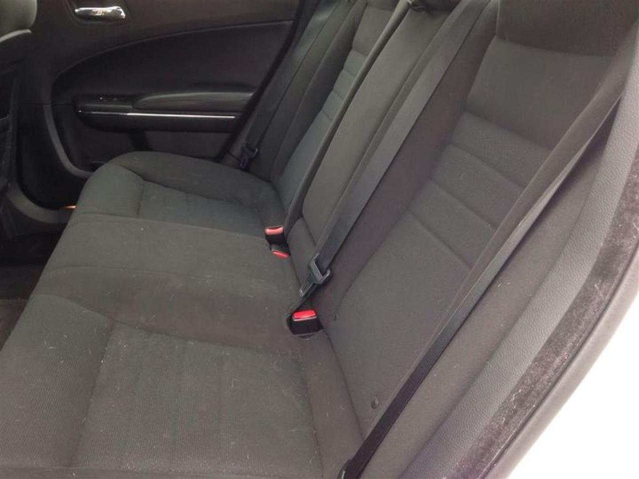 2014 Dodge Charger SXT ***REMOTE ENGINE START*** Photo4