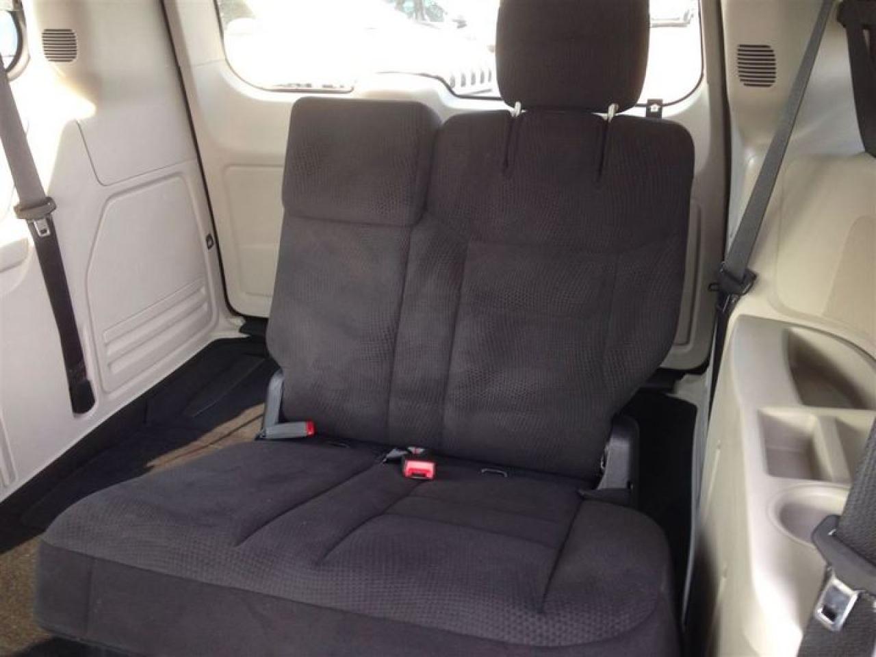 2014 Dodge Grand Caravan SE/SXT ***POWER DOORS***UCONNECT*** Photo2