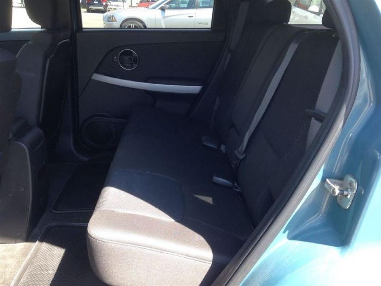 2008 Pontiac Torrent ***OUTSIDE TEMPERATURE DISPLAY*** Photo2