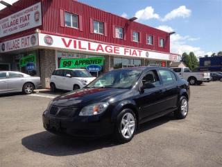 Used 2008 Pontiac G5 Base ***GAS SAVER*** for sale in Ajax, ON