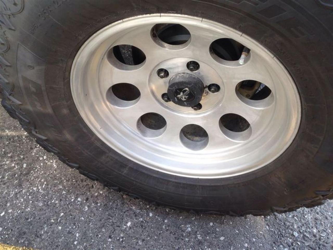 2014 Jeep Wrangler Unlimited Sahara Photo3