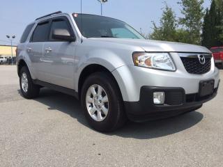 Used 2011 Mazda Tribute  for sale in Langley, BC