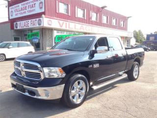 Used 2014 Dodge Ram 1500 SLT for sale in Ajax, ON