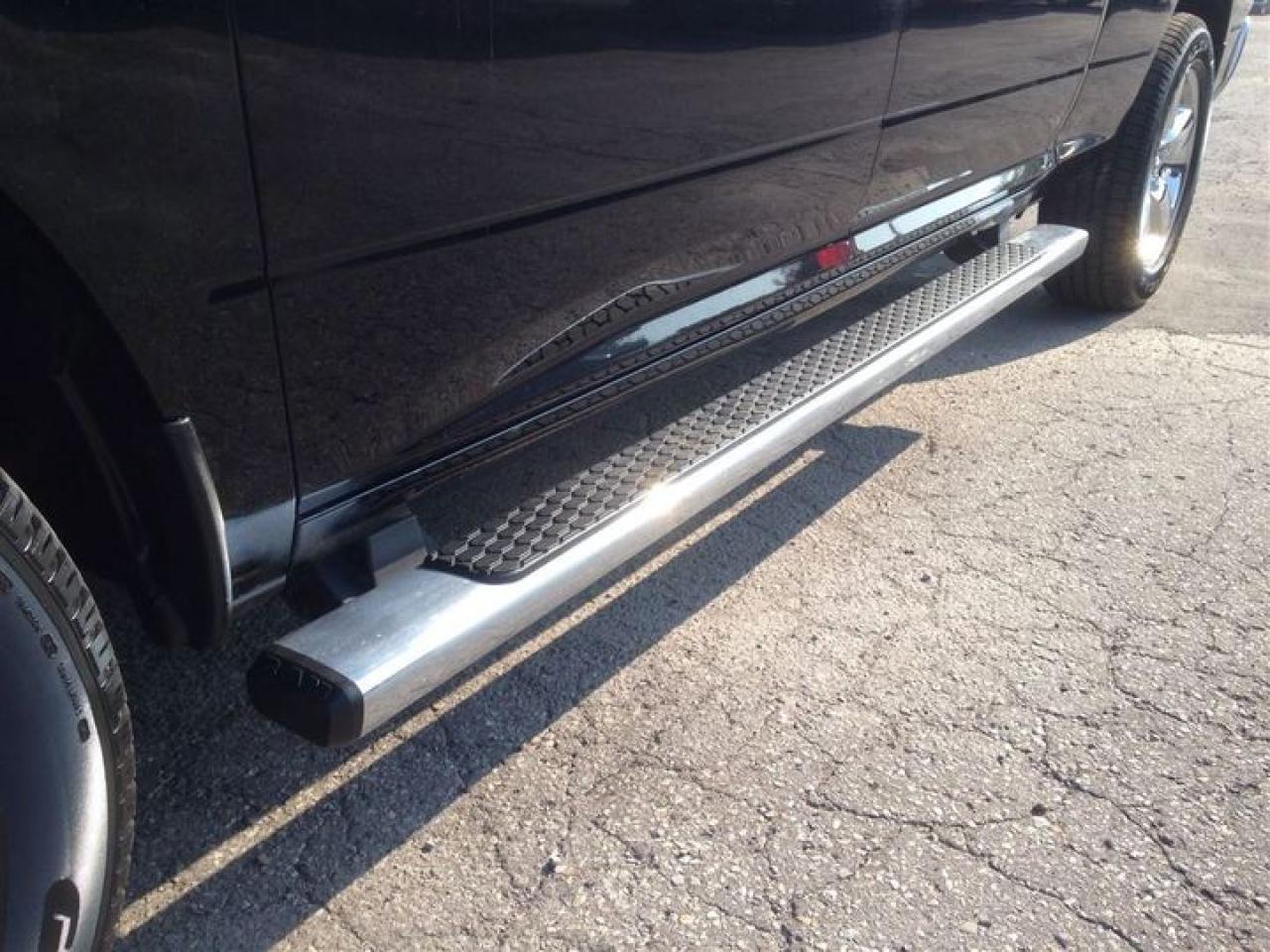 2014 Dodge Ram 1500 SLT Photo4