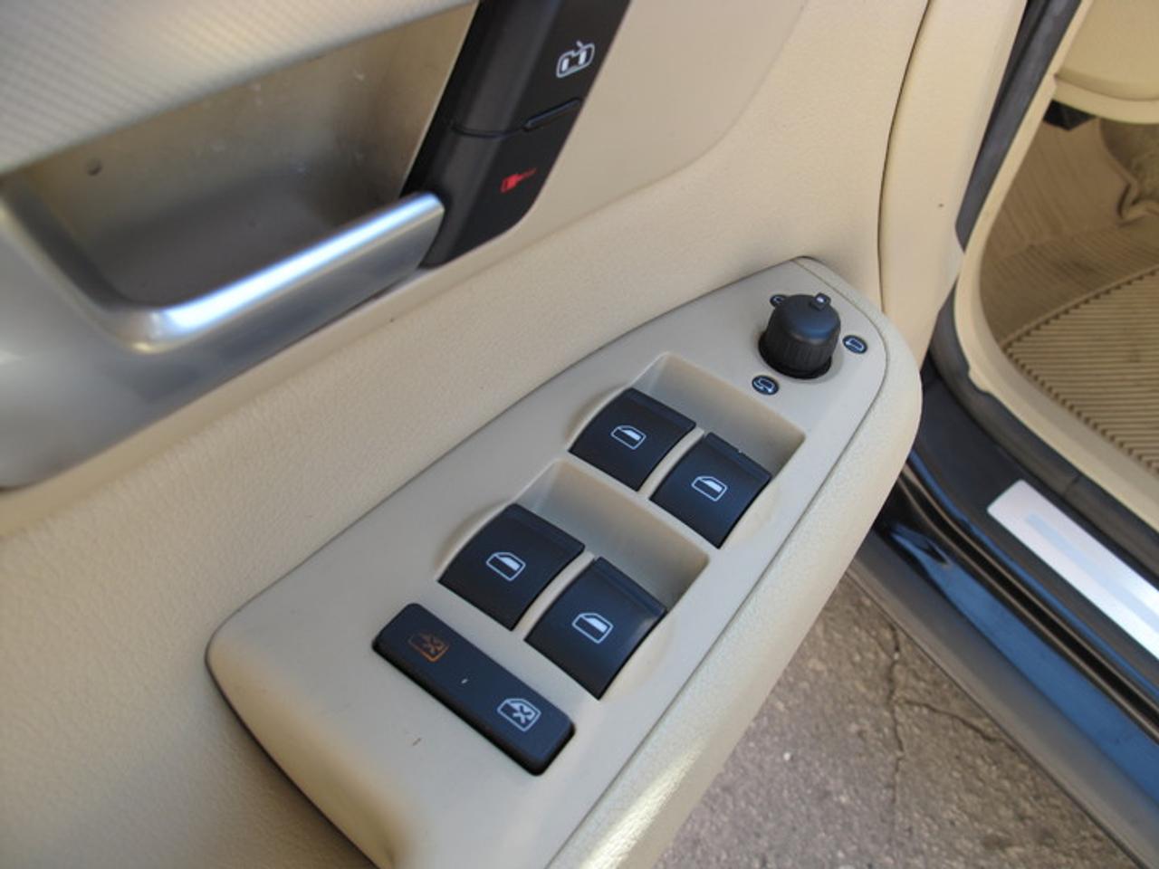 2007 Audi A4 2.0T Quattro Photo