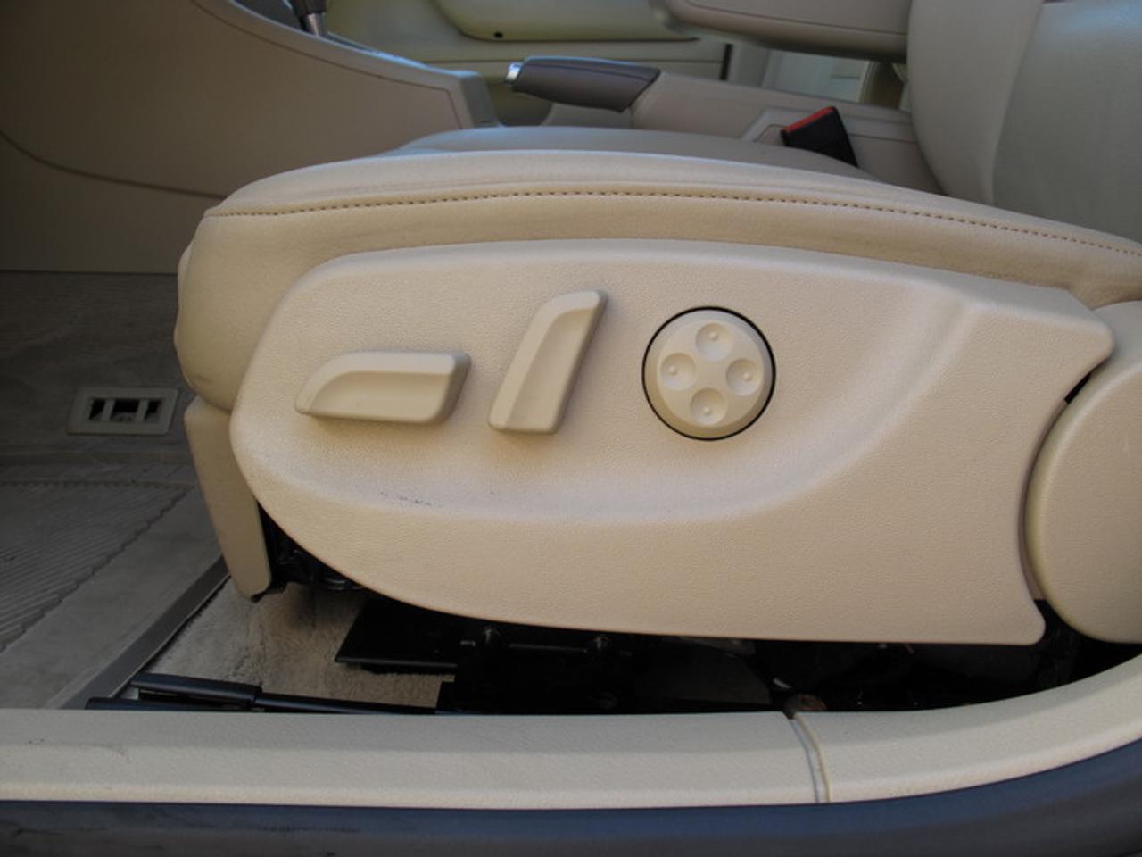 2007 Audi A4 2.0T Quattro - Photo #24