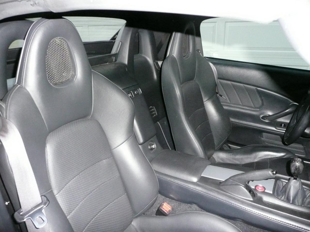 2005 Honda S2000 AP2 Convertible - Photo #27
