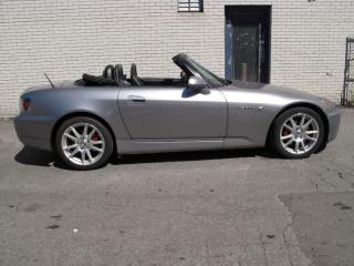Used 2005 Honda S2000 AP2 Convertible for sale in Toronto, ON