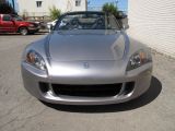 2005 Honda S2000 AP2 Convertible