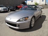 2005 Honda S2000 AP2 Convertible