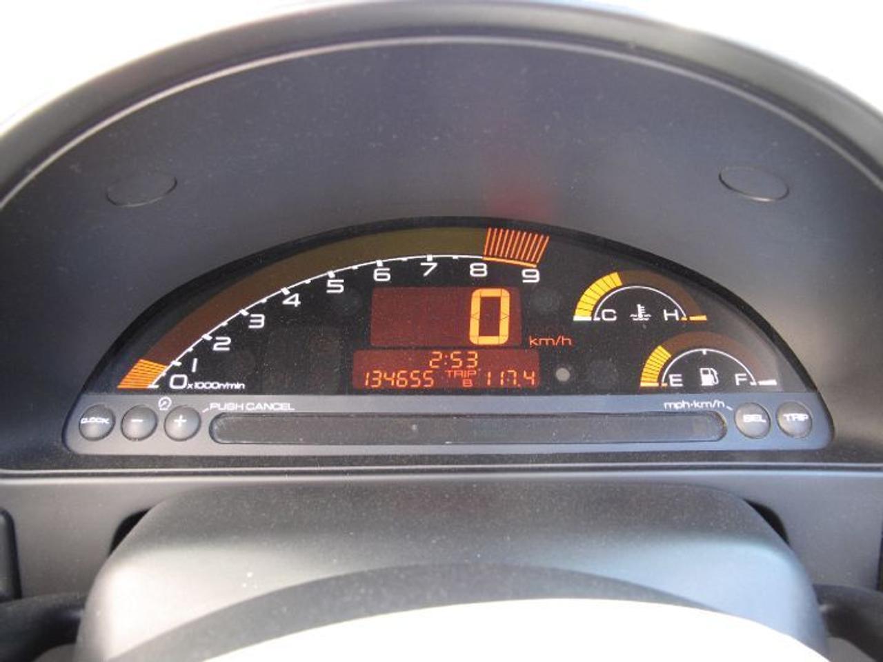 2005 Honda S2000 AP2 Convertible Photo
