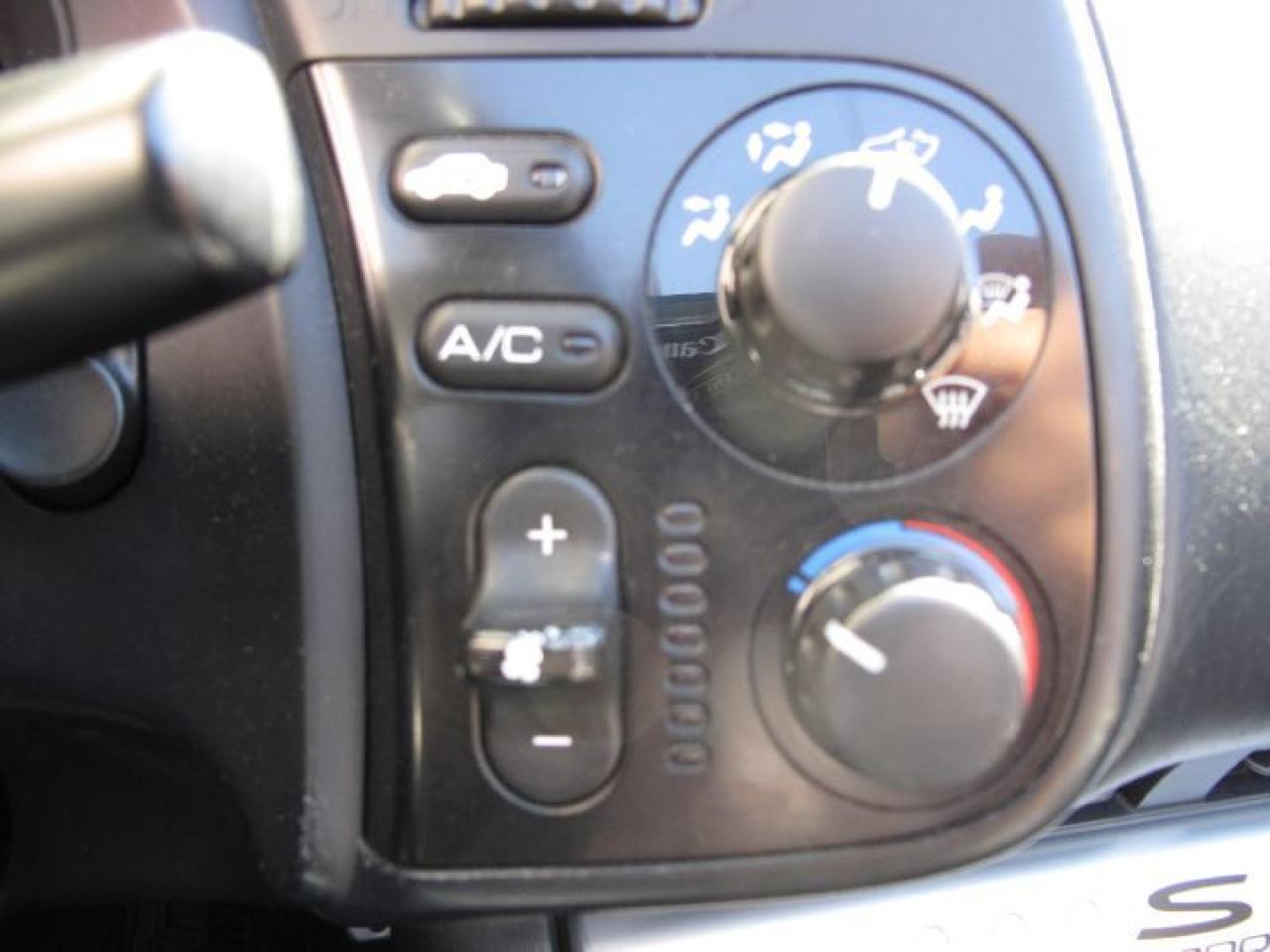 2005 Honda S2000 AP2 Convertible - Photo #19