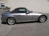 2005 Honda S2000 AP2 Convertible