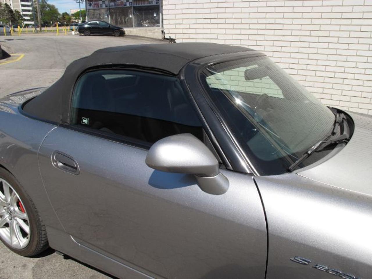 2005 Honda S2000 AP2 Convertible - Photo #24
