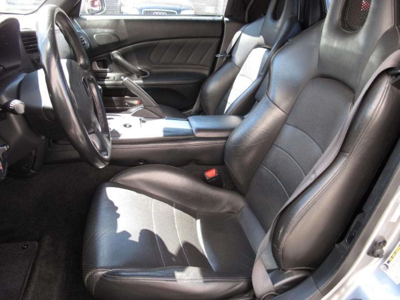 2005 Honda S2000 AP2 Convertible - Photo #25