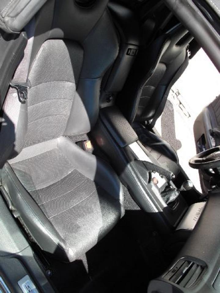 2005 Honda S2000 AP2 Convertible Photo