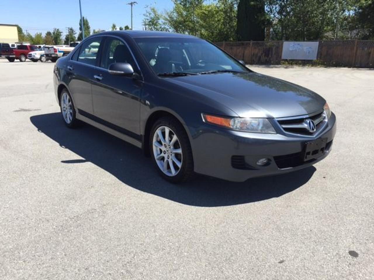 2006 Acura TSX  - Photo #1
