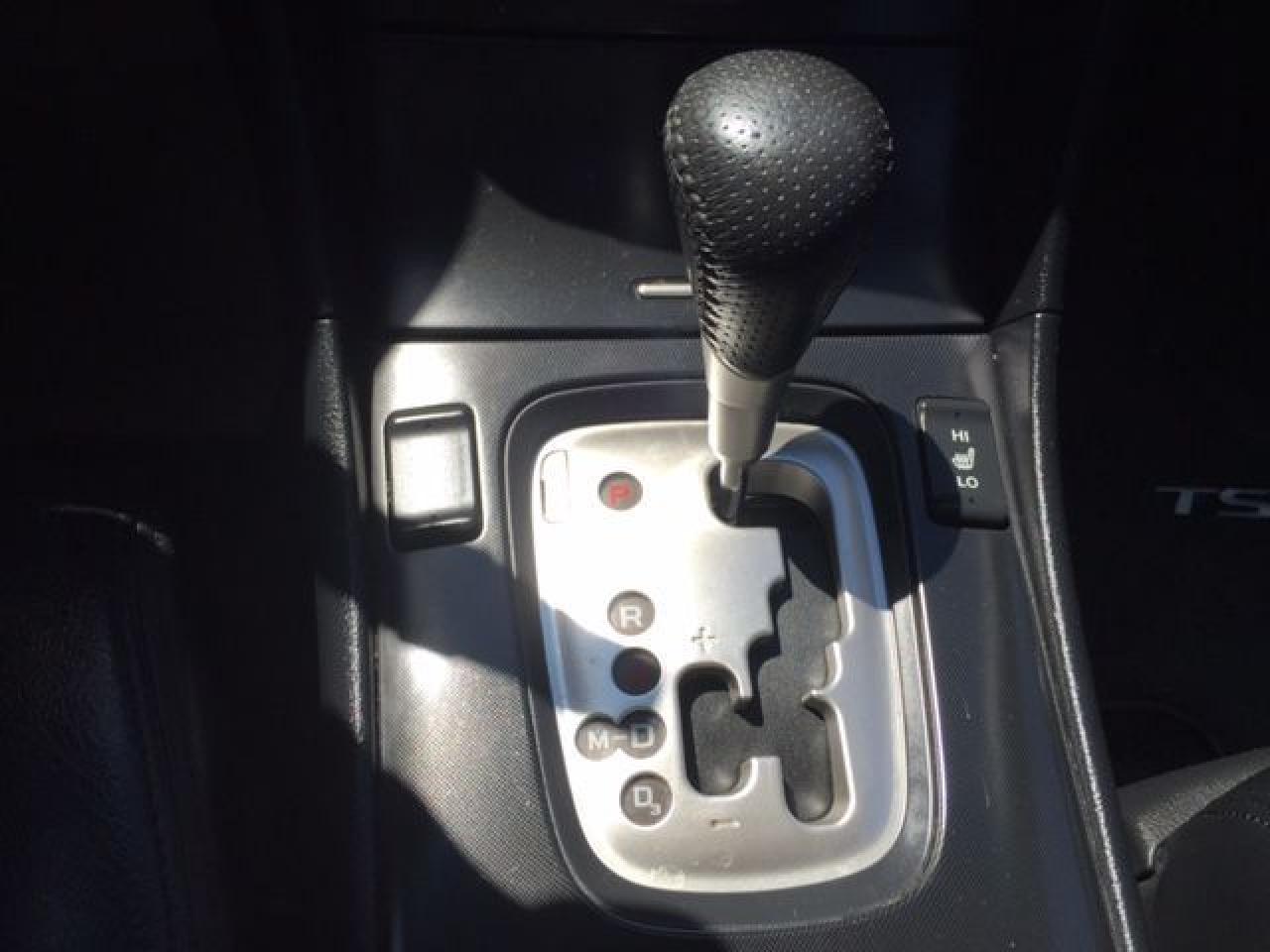 2006 Acura TSX  - Photo #9