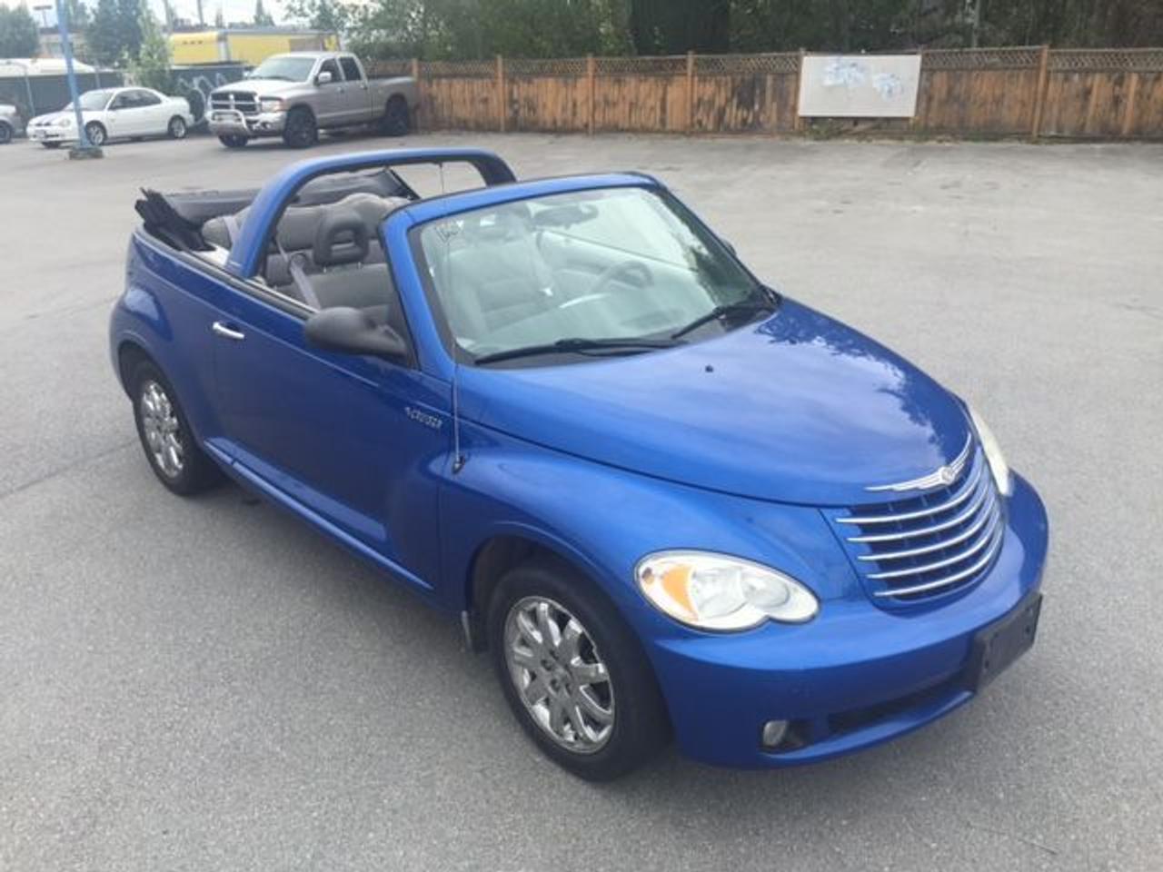 2006 Chrysler PT Cruiser  - Photo #1