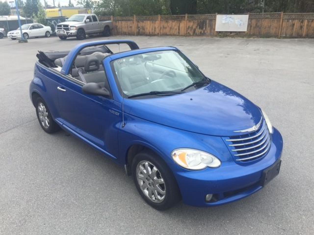 2006 Chrysler PT Cruiser  - Photo #1