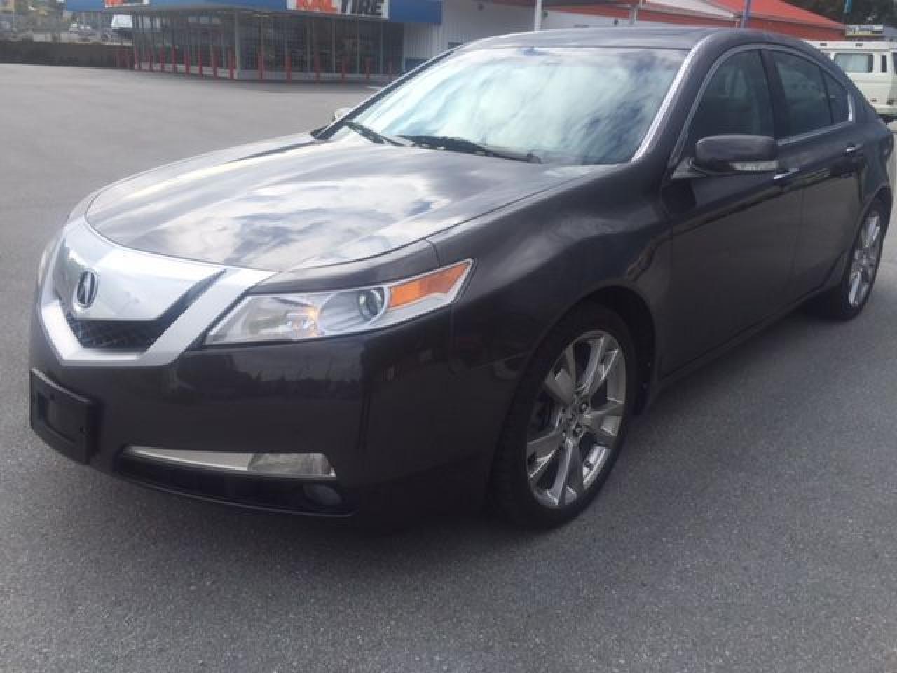 2010 Acura TL  - Photo #15